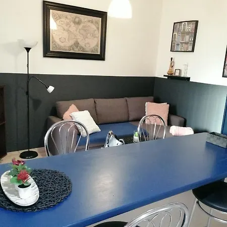 Apartman Nicol Póla