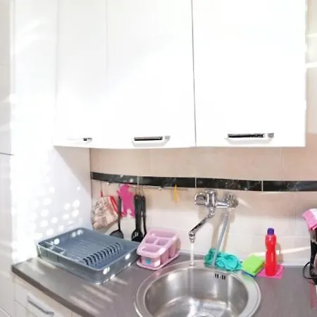 Nicol Apartman Póla