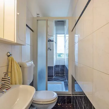 Nicol Apartment Pula