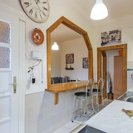 Appartement Nicol Pula